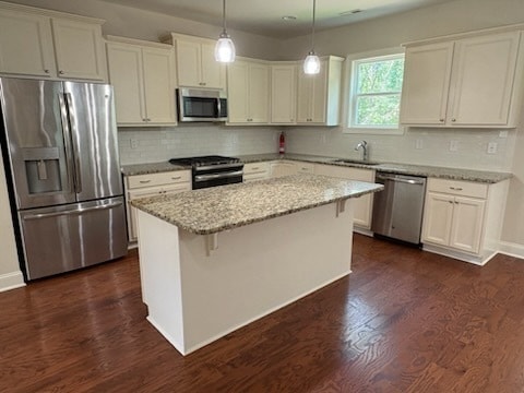 Photo - Recently updated 4 Bedroom 2.5 Bath