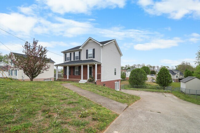 Photo - 934 Hedge Apple Dr