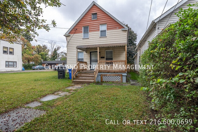 Photo - 3878 E 55th St