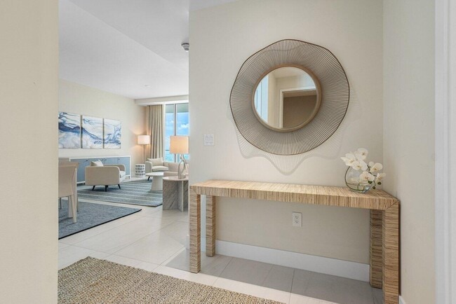 Photo - 3100 N Ocean Dr Unit H-1205