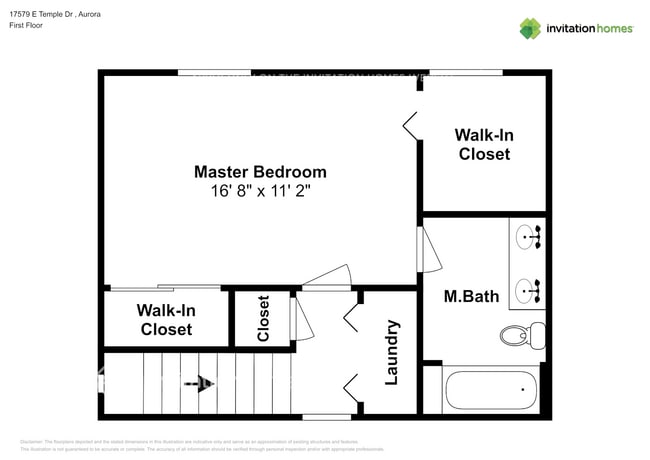 Photo - 17579 E Temple Dr