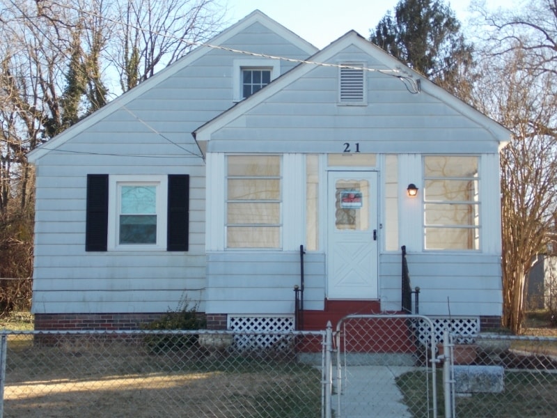 Photo - 21 Randle Cir SE