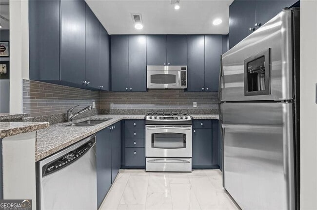 Photo - 3338 Peachtree Rd NE Unit 1105