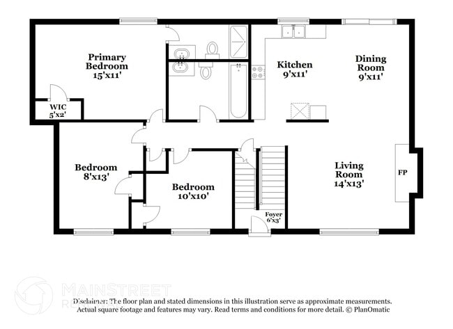 Photo - 1609 NW High View Dr