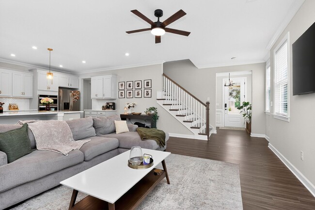 Photo - Ranch Home in Mint Hill, NC