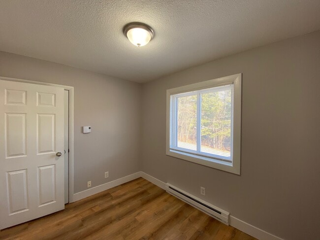 Littleton Lyne Apartments