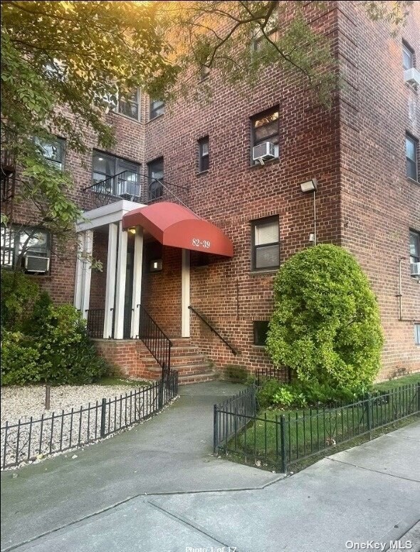 Photo - 82-39-82134 134th St Apartment Unit 2J