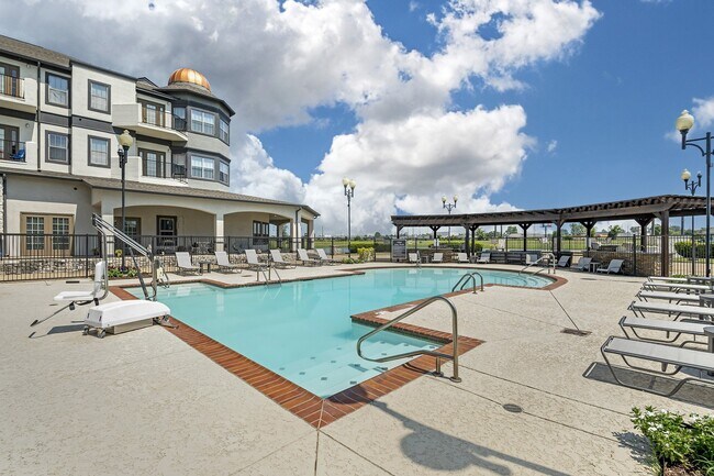 Villaggio Apartments