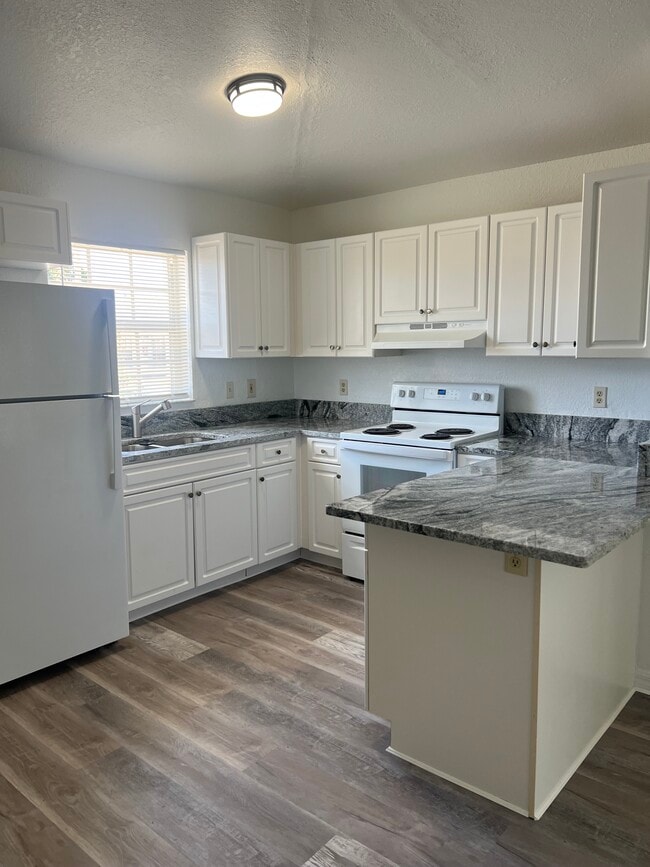 Mariner Village Apartments