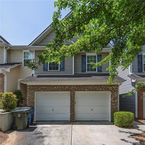 Photo - 2297 Baker Station Dr Townhome