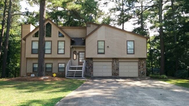 Building Photo - Large 4BR in Marietta Rental