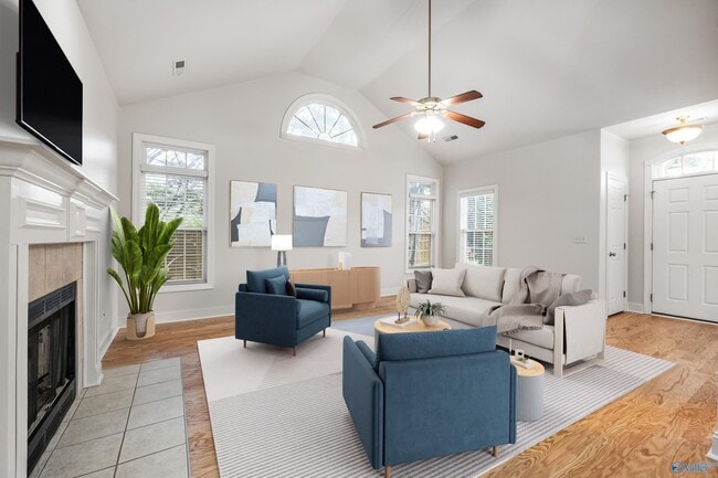 Photo - 2031 Blake Bottom Rd NW