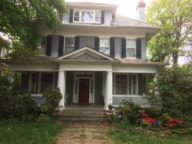 Photo - 3459 Macomb St NW
