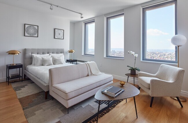 Photo - 300 Ashland Pl Apartment Unit 26K