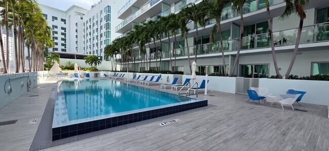 Photo - 1600 SW 1st Ave Unit 804