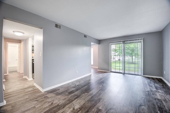 Photo - Astoria Park Apartment Homes