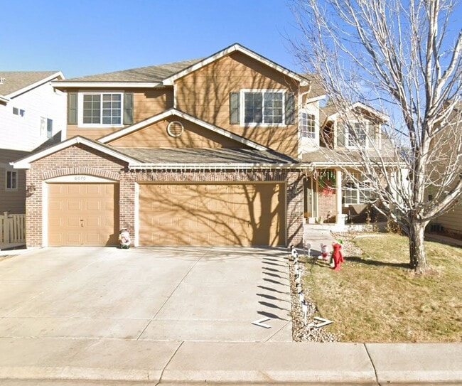 Building Photo - 6070 Deframe Ct Rental