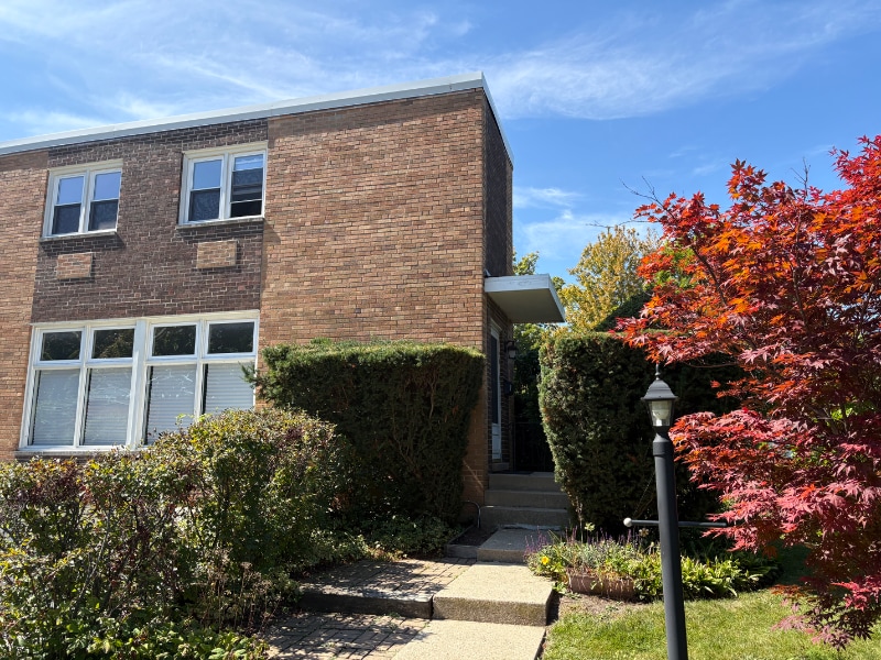Photo - 432 Elm Pl Townhome
