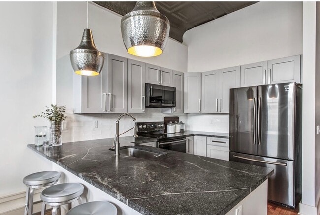 Photo - Whitney Lofts