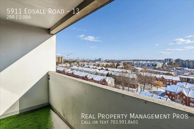 Photo - 5911 Edsall Rd