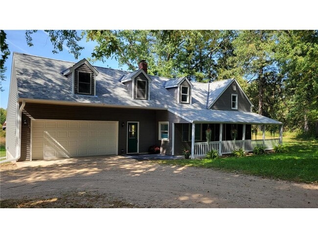 Building Photo - 543 Homestead Trail