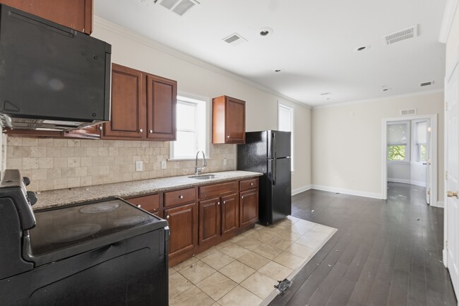 1832 N 18th St Unidad B