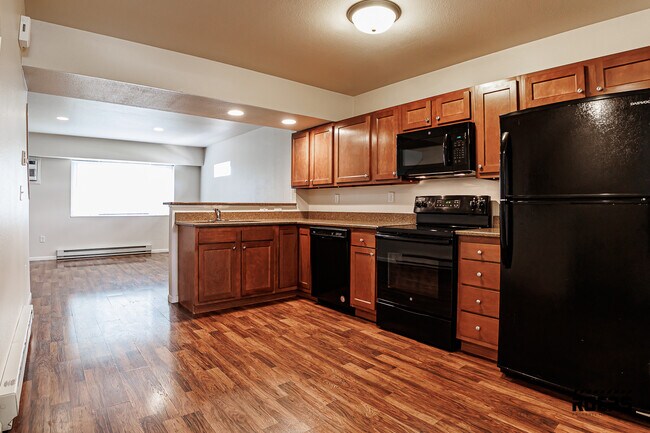 Photo - R & T Parkhomes
