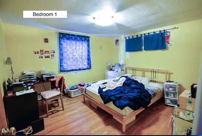 Photo - 8 Commonwealth Ct Unidad #1