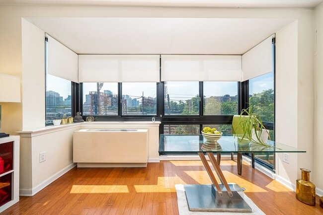 Photo - 700 Grove St Condo Unit 4N