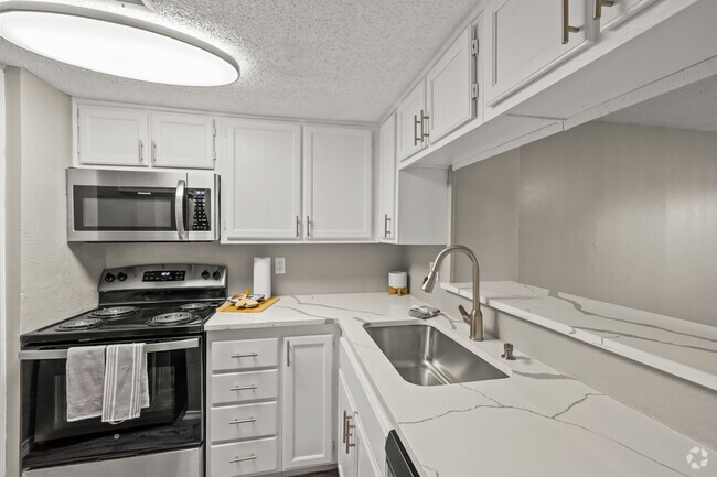 2 habitaciones, 1,5 baños, 1005 pies cuadrados, cocina - Fielder Crossing