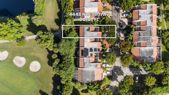 Photo - 4448 NW 98th Ave