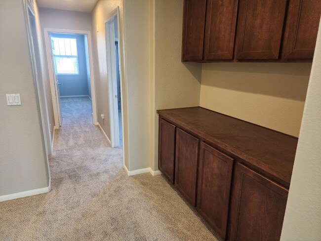 Photo - Two Story 3 Bedroom Townhome with 2 Car Garage in Gated Community