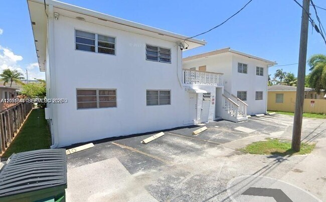 1610 Liberty St Unidad 5