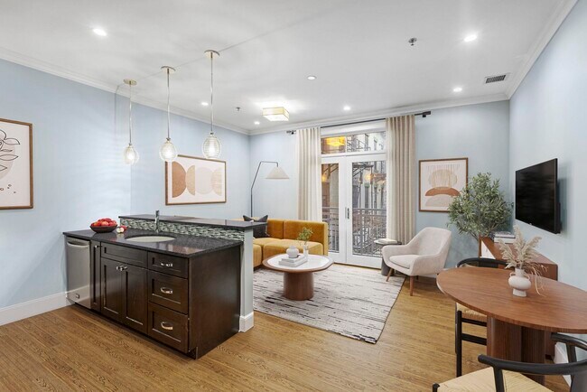 Photo - 313 1st St Unit 3C