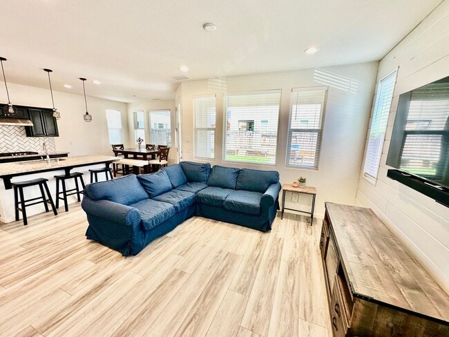 Photo - Newly Built 3/2.5 Bonadelle Home in Riverstone Community