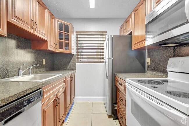 Building Photo - 3915 S Flagler Dr Unit 112 Rental