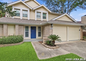 Building Photo - 13811 Stone Hollow