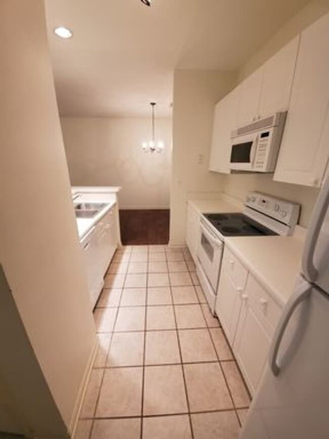 Photo - One Bedroom/One Bathroom At Millcreek Condos available June!