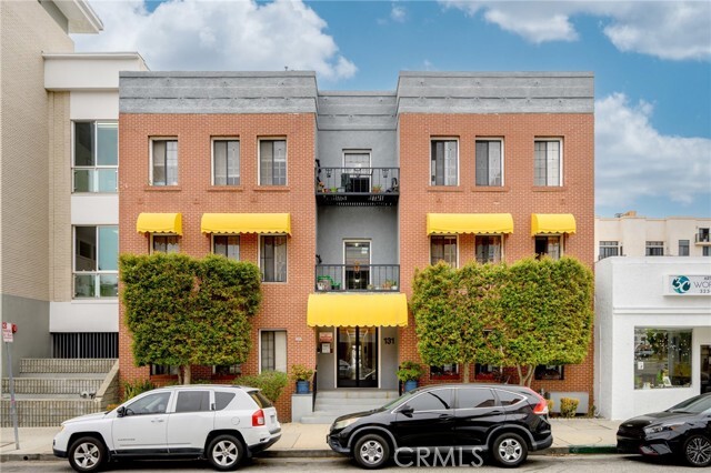 Photo - 131 S Jackson St Apartment Unit 204