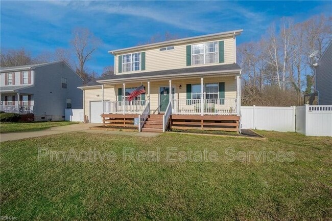 Photo - 1220 Woods Edge Cir