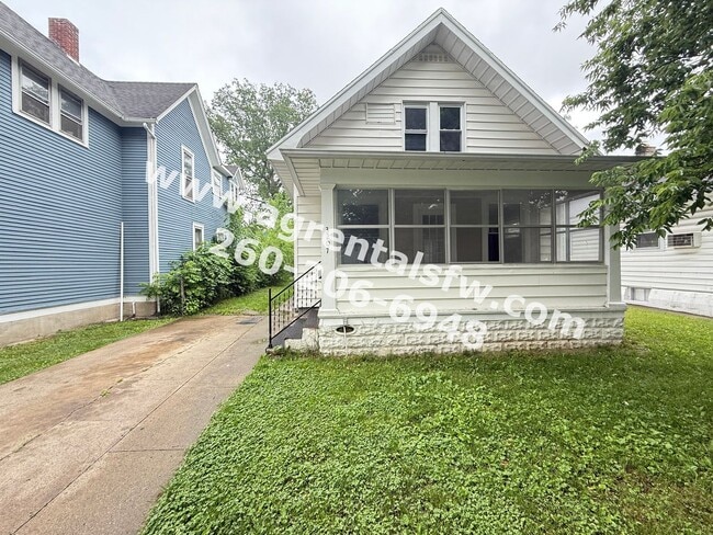 3 Bedroom House - 3 Bedroom House