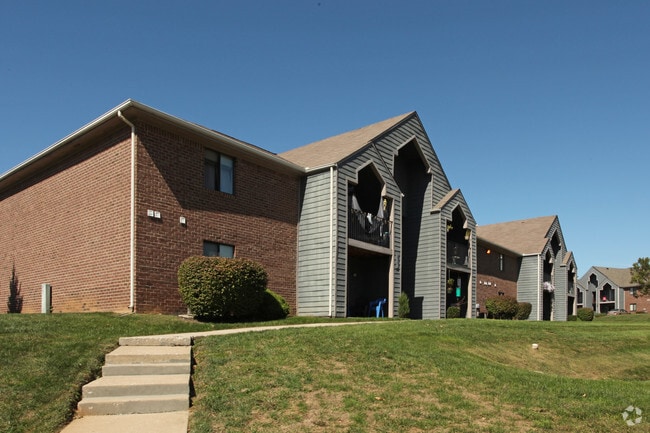 Cedar Spring Apartments