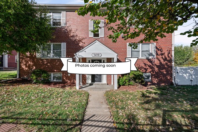University Meadows