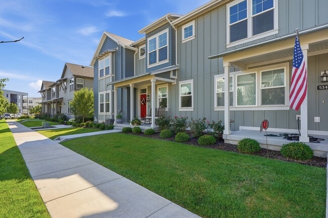 Photo - 5347 W Canary Grass Way