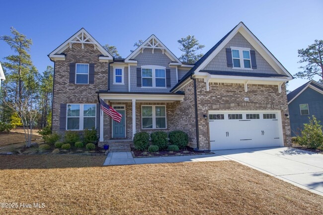 Photo - 660 Ave of the Carolinas House