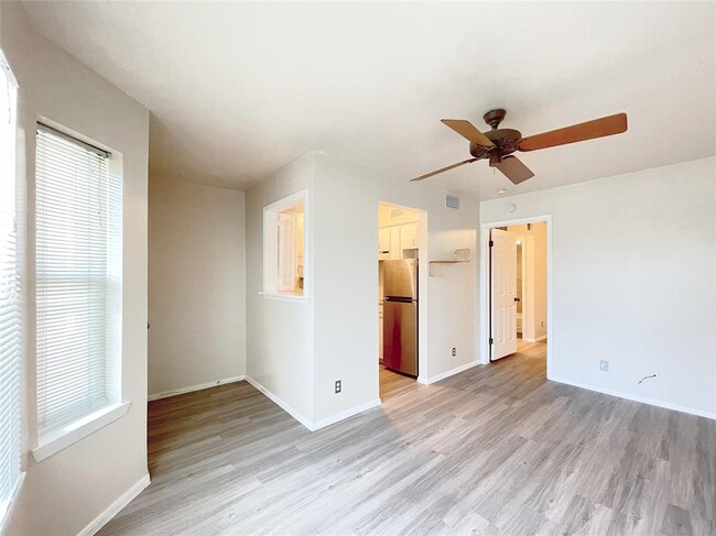 Photo - 3400 Speedway Unit 105