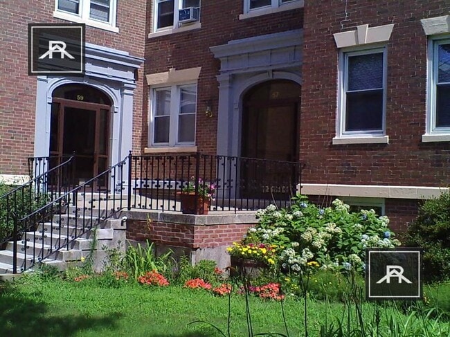 Photo - 2 bedroom in Brookline MA 02446 Unidad 5