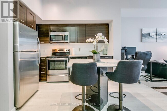 Photo - 2212 Lake Shore Blvd W Unité 1907