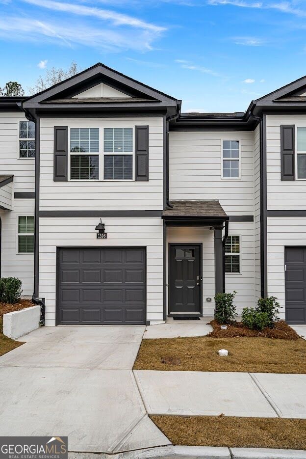 Photo - 1396 Grove Park Pl NW