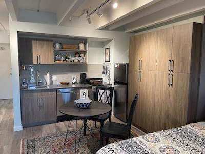 Photo - Fully Furnished Pet-Friendly Studio Apartment By Sloans Lake! Unit #417